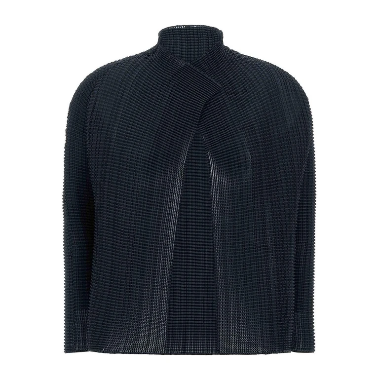 Cardigan - Bleu (IM68FJ40378)