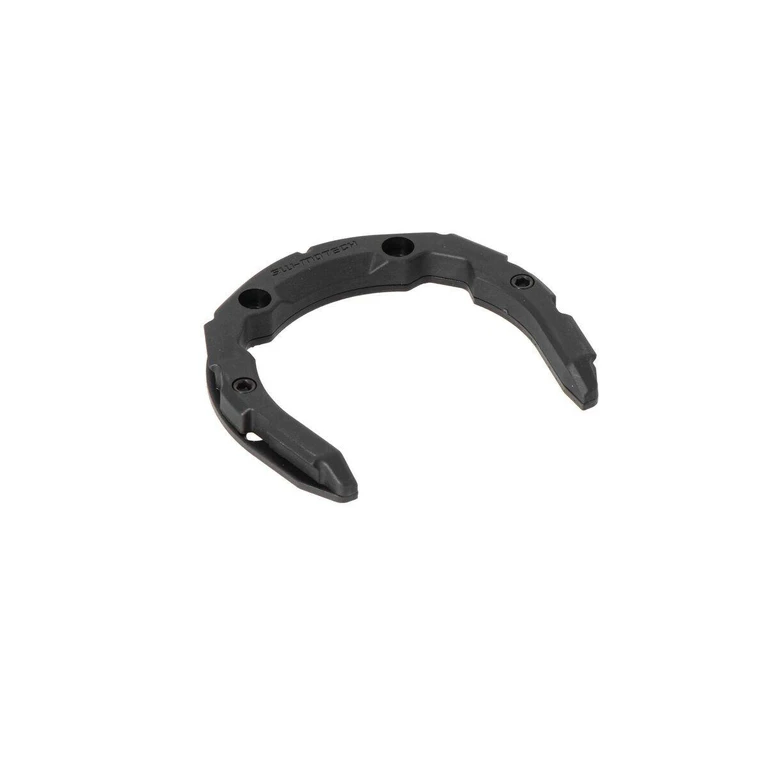 TRT.00.787.30600/B - SW Motech PRO Tank Ring For KTM Adventure 1050 2015-2016 - Black