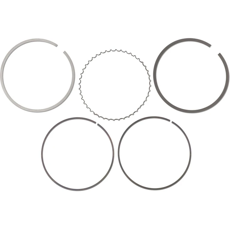 S41316119 - Athena Piston Ring Set For Arctic Cat Textron 400 2X4 2007-2008