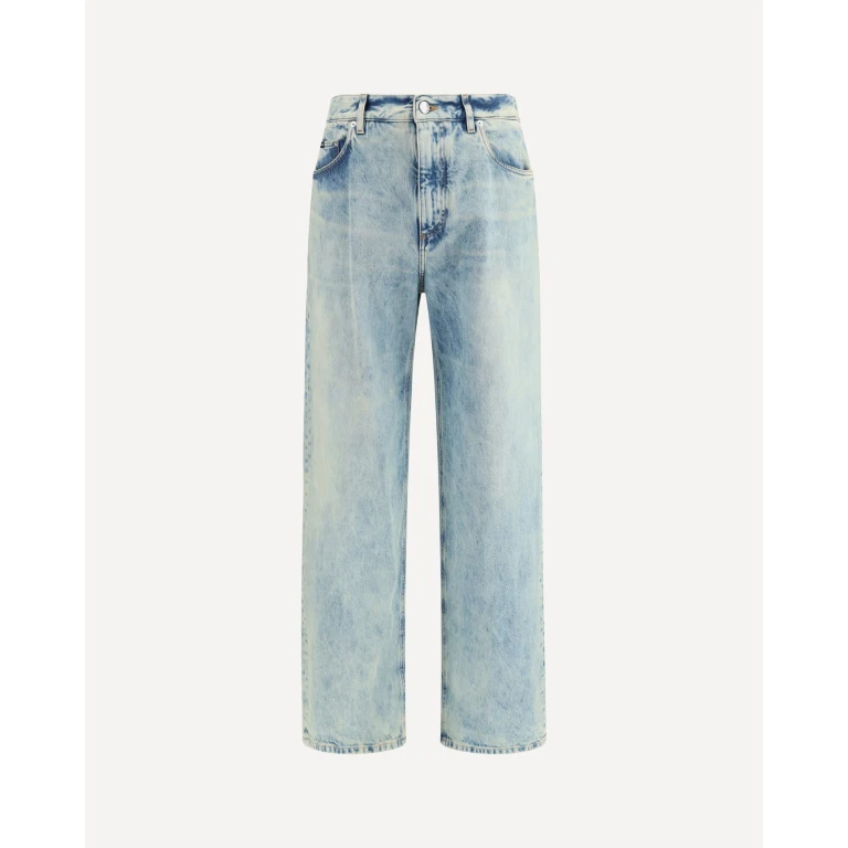 Pantalón de denim