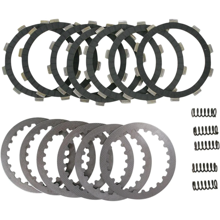 DRCF111 - EBC DRCF Series Clutch Kit For Yamaha YZ85 2002-2021