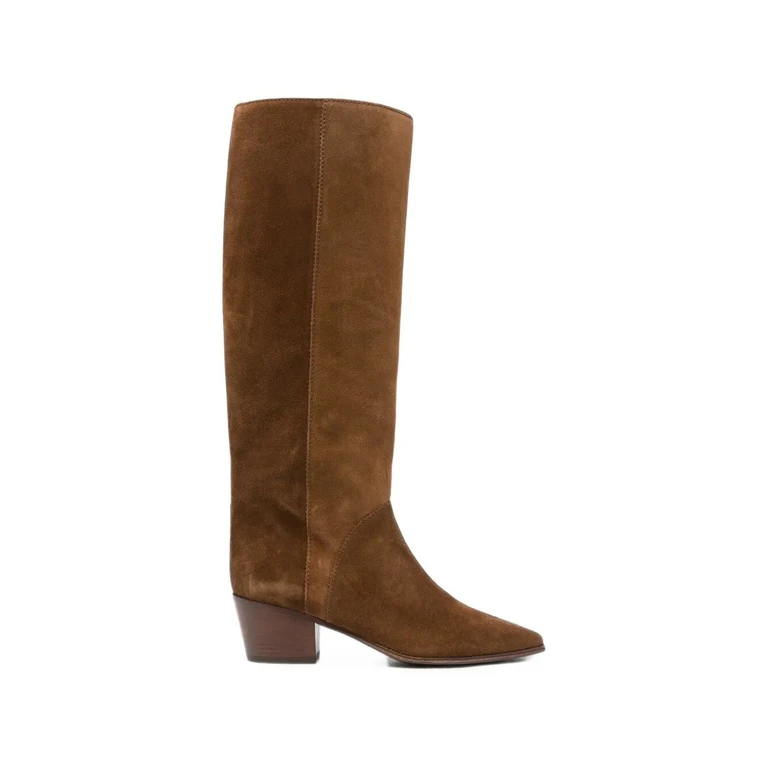 Knee Boot "Beat" T. 050