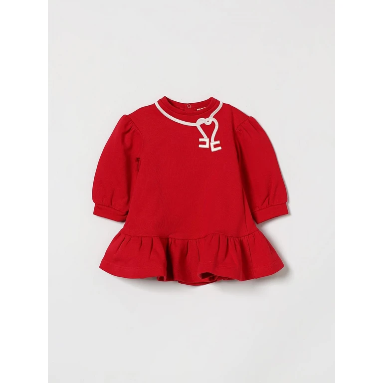 Romper Kids color Red (ENAB0790FF0023038)