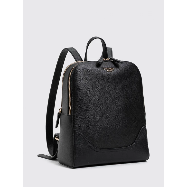 Backpack Woman color Black (262TD804512674)
