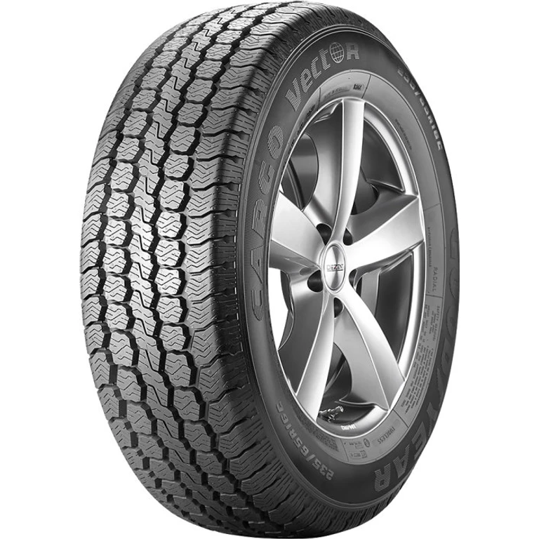 Cargo Vector ( 285/65 R16C 128N 10PR Dual Branding 118R, EVR )