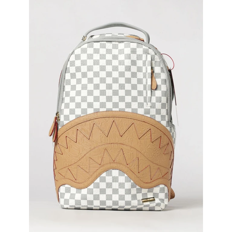 Backpack Men color Multicolor (910B8593NSZ)