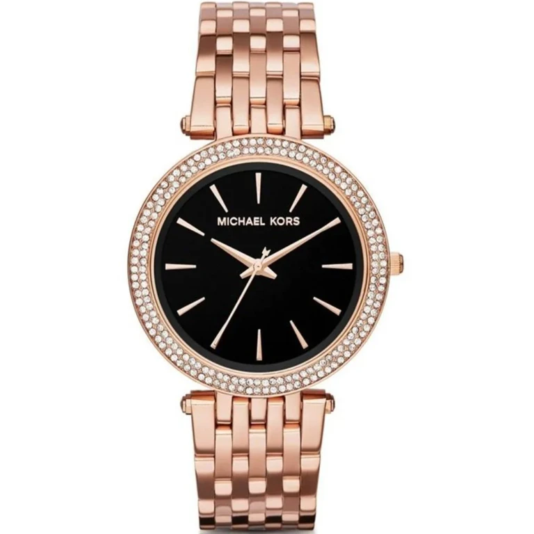 MK3402 Darci Quartz Women's Watch