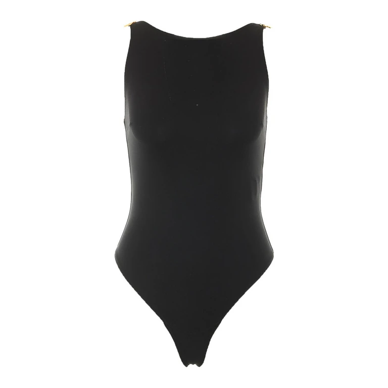 Top - Noir (BO05067E2110)