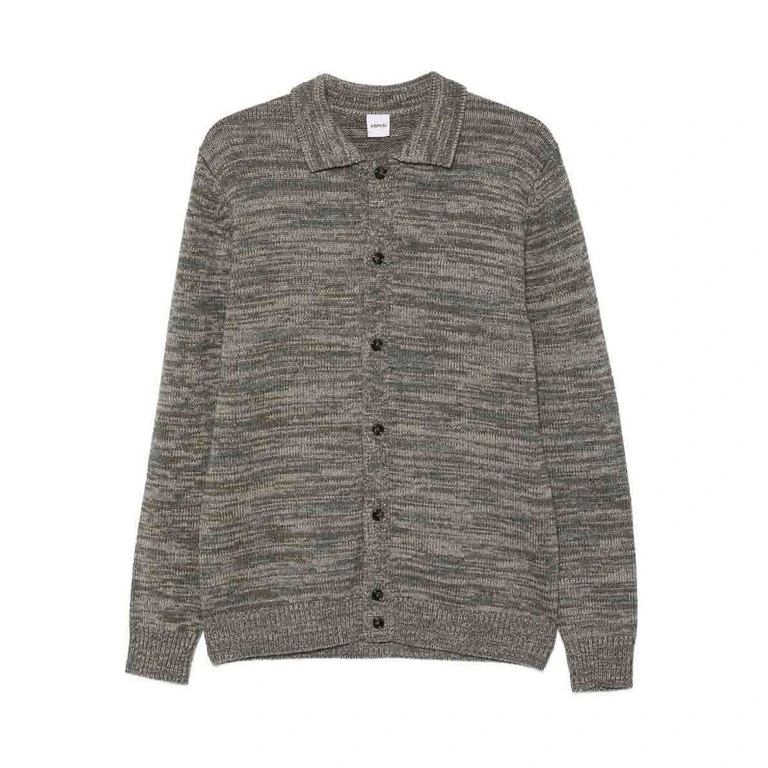 Cardigan - Vert Foncé (W6QM652383112395)
