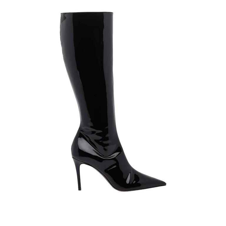 Paris Texas Bottes - Noir (PX2047XVN01BLACK)