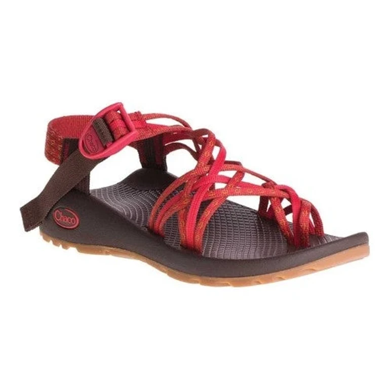 ZX/3 Classic Women's Sandals - Garden Peach