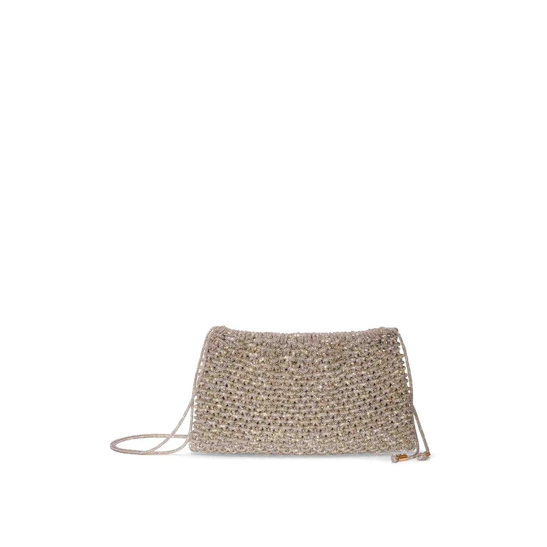 Sac Cabas - Métallique (AI26HIBPENELOPEGS)
