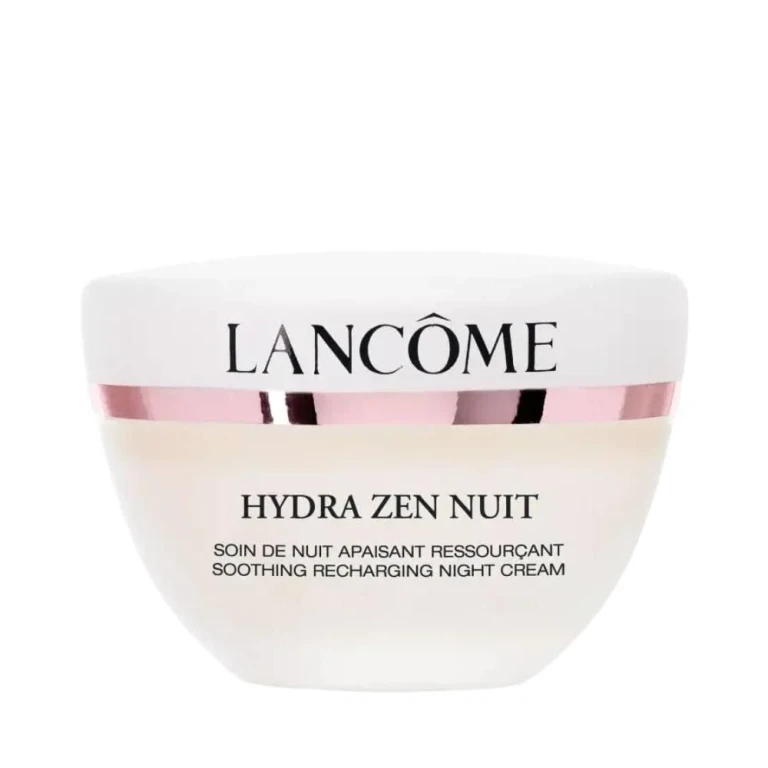 Hydra Zen Nuit Moisturizer Cream 50ml