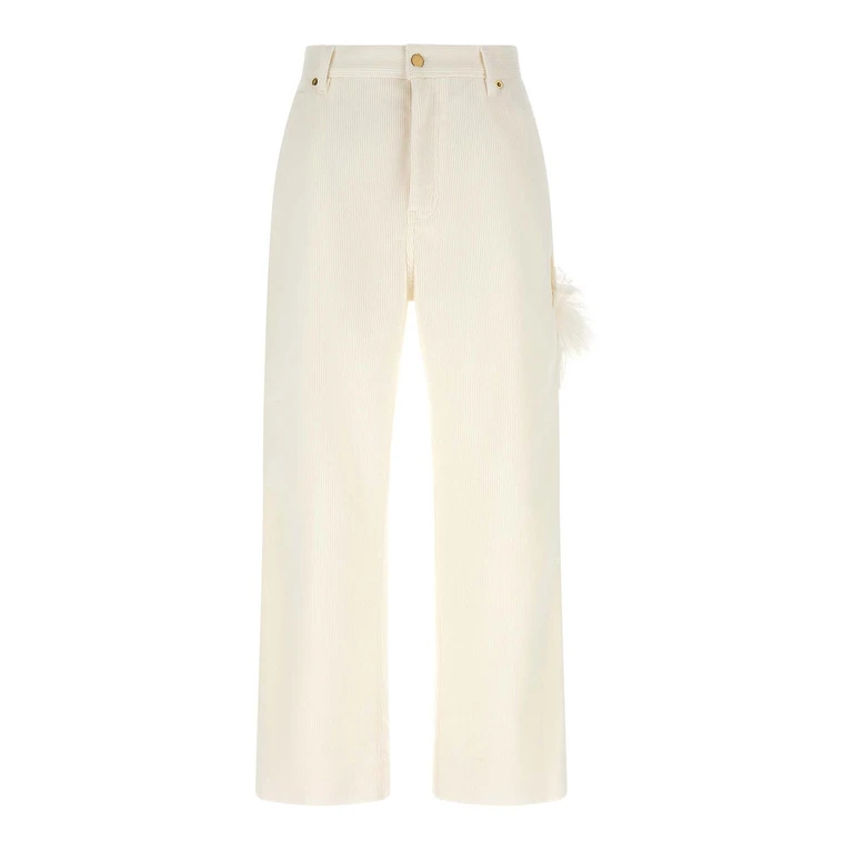 Darkpark Jean Droit - Lisa (WTR58FAC1950001)