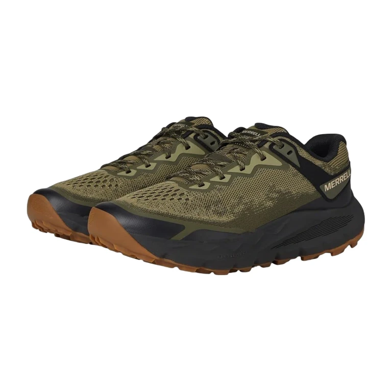 Men's Nova 4 Trail Running Shoes