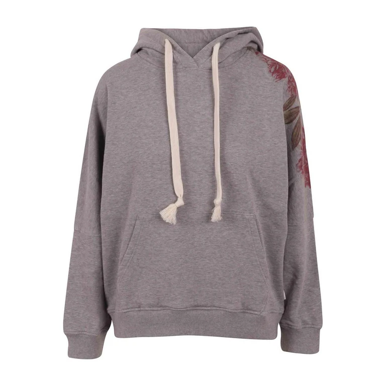 Sweat-Shirts - Gris (NF27317213003)
