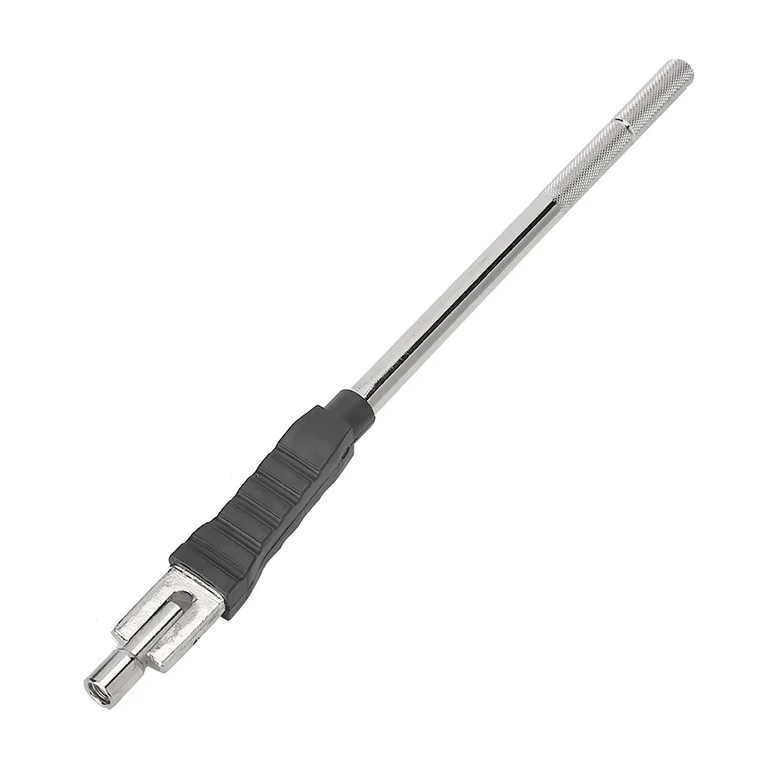 VLVINS - Bike It Tyre Valve Puller / Steel With Rubber Protector