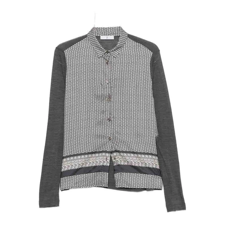 Chemise - Gris (WH06134025)