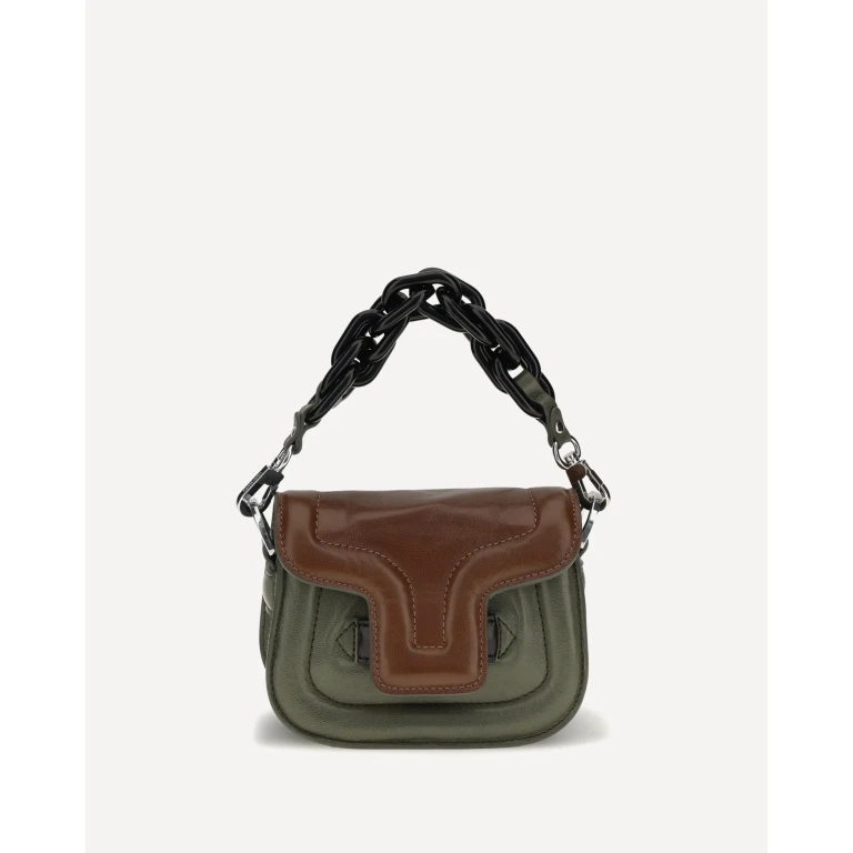 Alphaville Handbag Female UNI