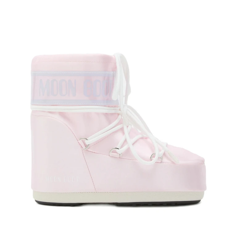 Icon Boots