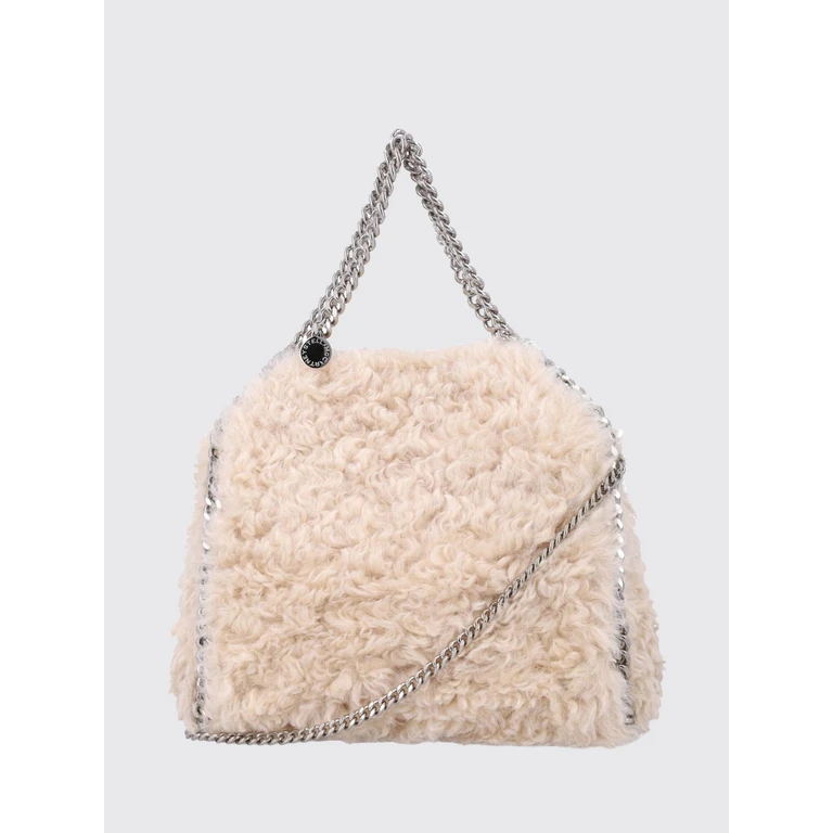 STELLA MCCARTNEY Handbag Woman color White (371223WP07439561)