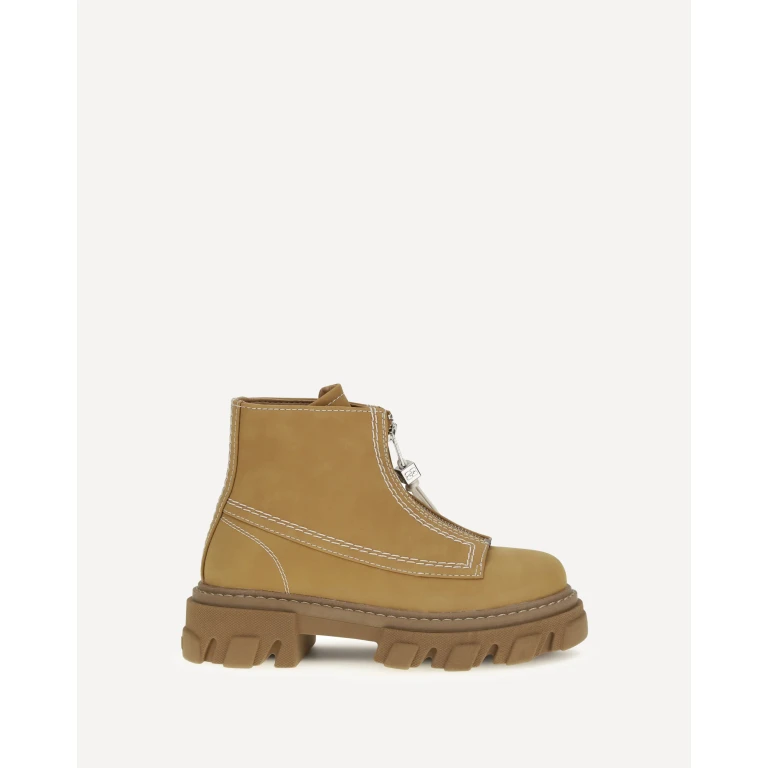 Cleated Boots Female 40