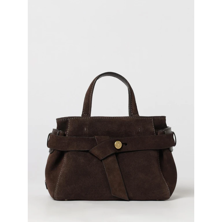 Handbag Woman color Brown (BS11885CMFRSH974)
