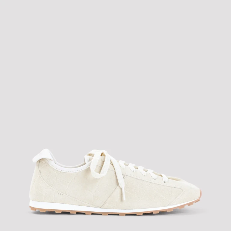 Les Tennis Sneakers