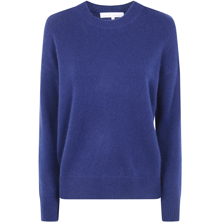 Sweater Round-Neck "Yasmine"