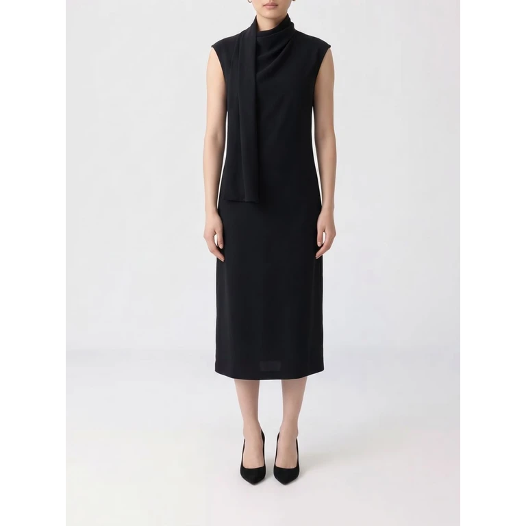 Robe longue Hope