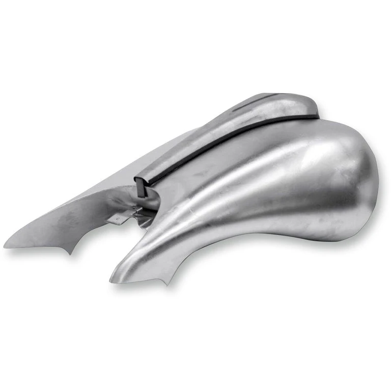 PYO:STK-RZR-10/16 - Paul Yaffe Razor Back Stretched Tank Kit For Harley Davidson FLH 1868 ABS 2021 - Raw