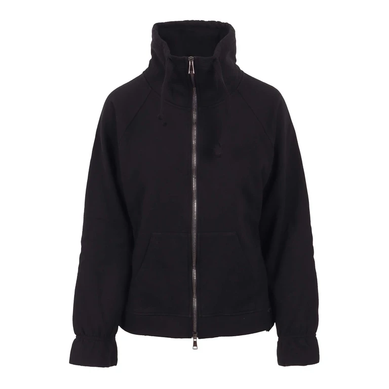 Sweat-Shirts - Noir (NF27217000001)