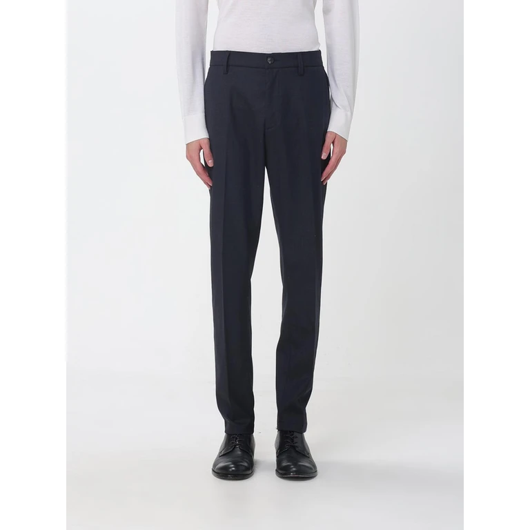 Pants Men color Grey (SVM02112W0232T0012)