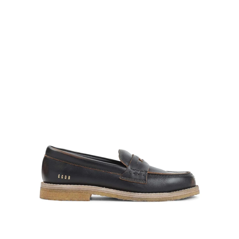 Mocassins - Noir (GMF01134F00880990541)