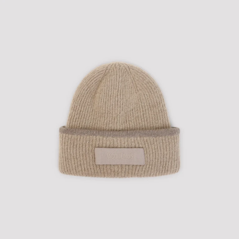 Le Bonnet Gros Grain Hat