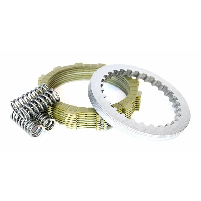 Complete Clutch Kit & Springs - Yamaha YZF250 2001-13, WRF250 2001-14