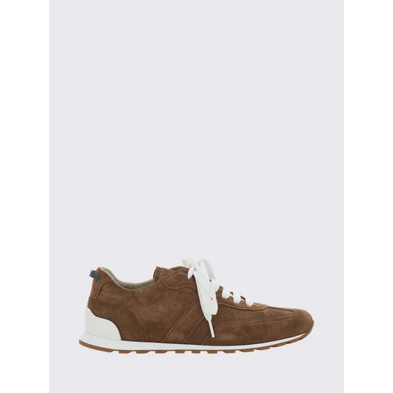 Brunello Cucinelli Baskets - Marron (MZSFG2110C9773)
