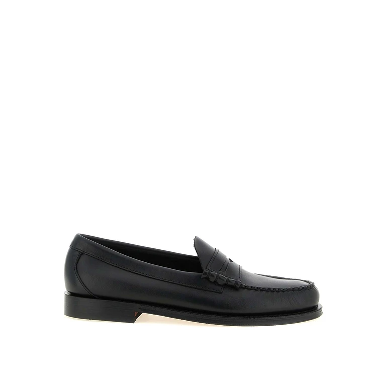G. h. bass Mocassins - Noir (BA11081000)