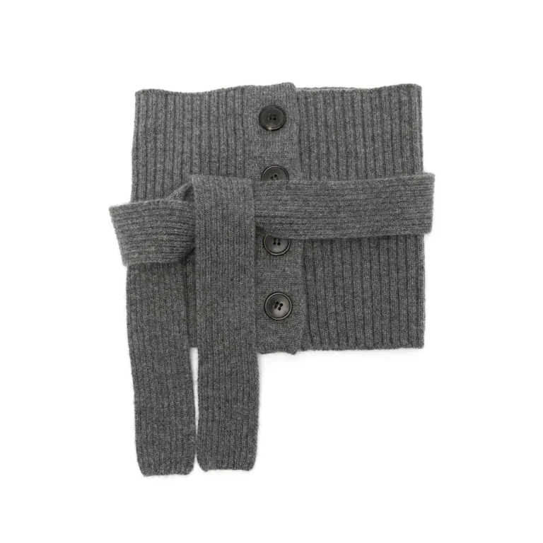 Scarf Cashmere "Merlin"