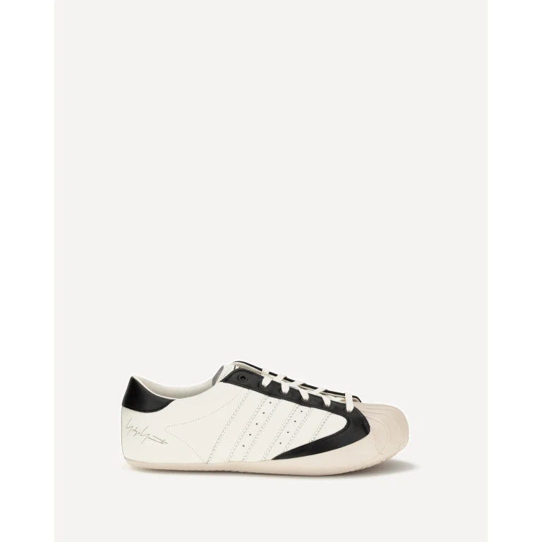 Y-3 Baskets - Blanc (KI7781O)