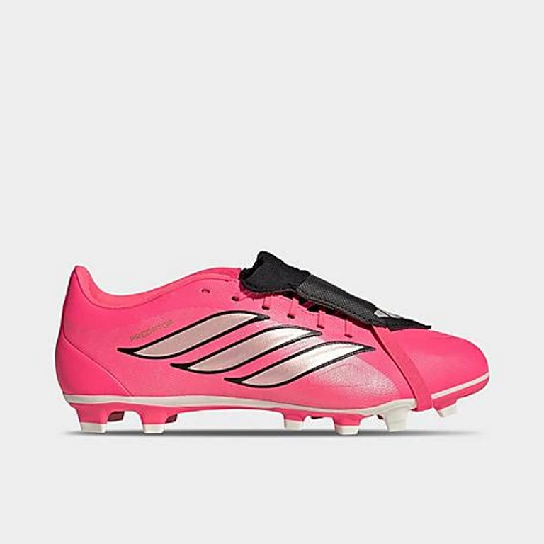 Predator Club Fold-Over Tongue Firm Ground/Multi Ground Botines de fútbol