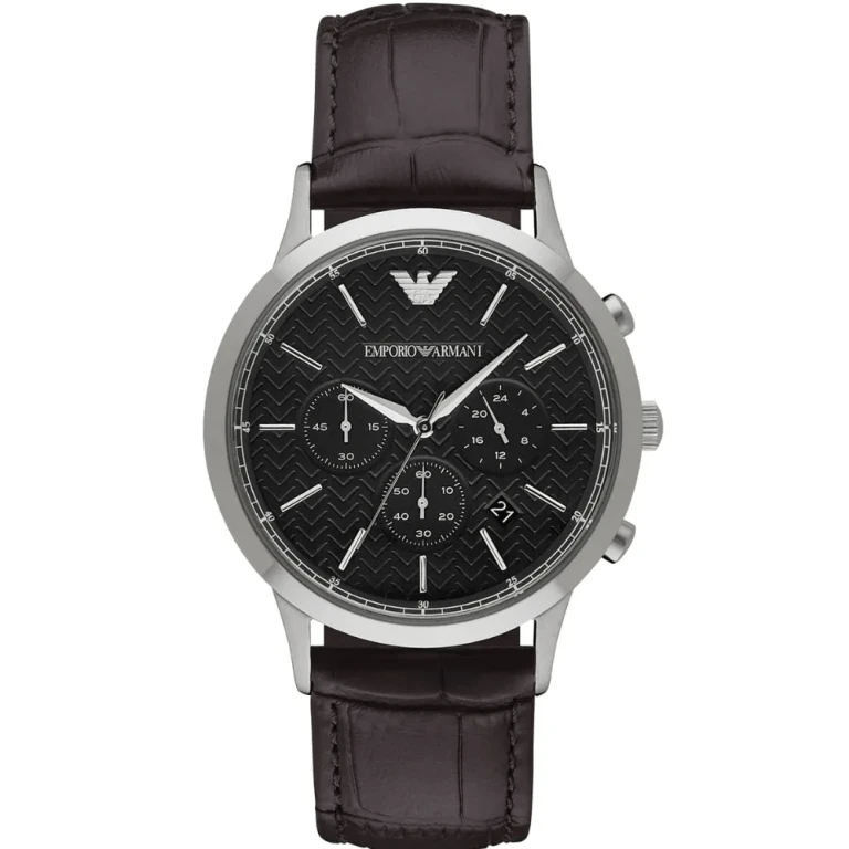 AR2482 Renato Chronograph Men's Watch