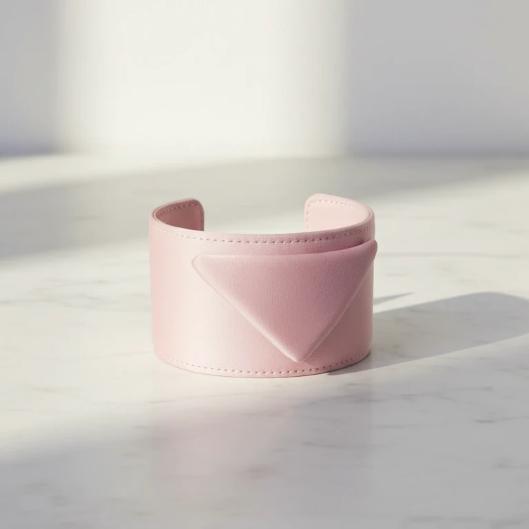 Satin Bangle