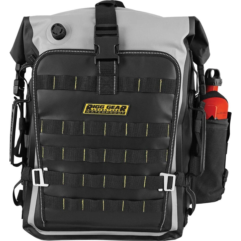 SE-4030 - Nelson Rigg Hurricane Backpack - 30L