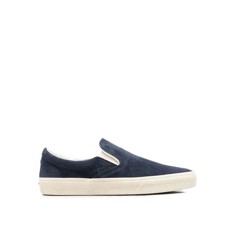 Baskets - Bleu (LCL123NJ1368UWM)