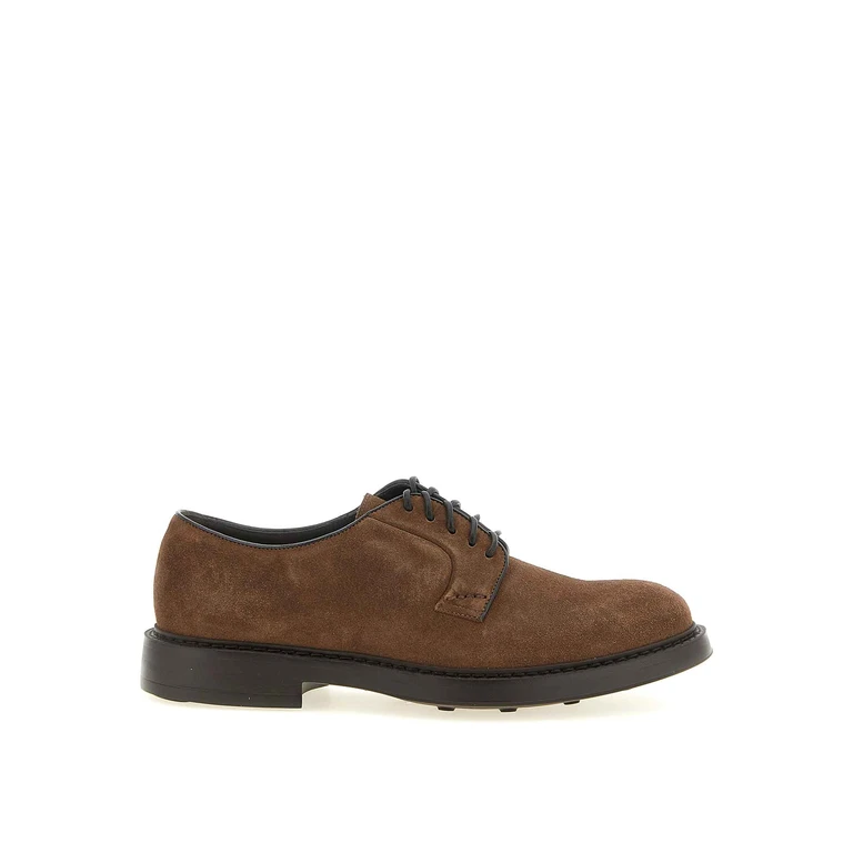 Doucal's Chaussures - Marron (DU1385BRUXUF009TC05)