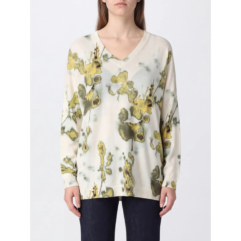 Sweater Woman color Multicolor (ZB27270)