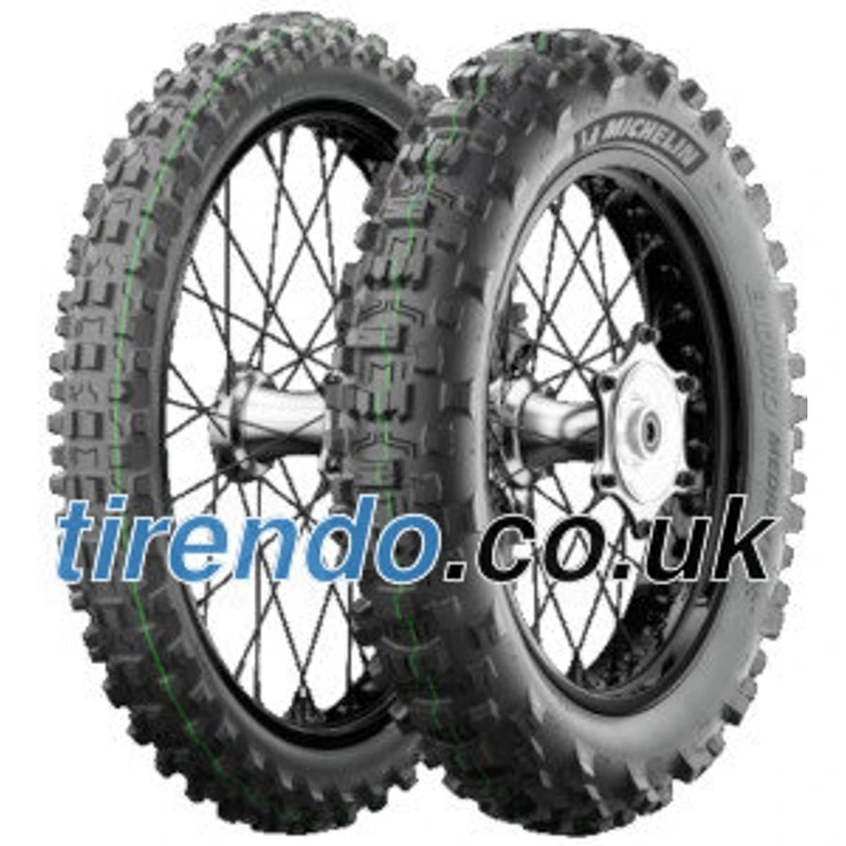 Enduro Medium 2 Motorradreifen