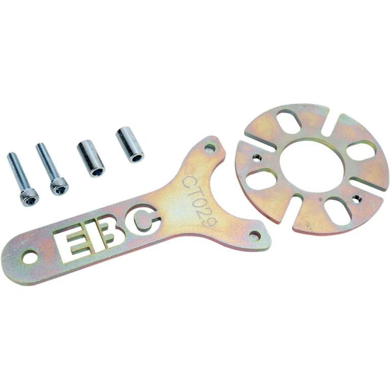 CT029SP - EBC Clutch Removal Tool For Suzuki DR500 1981-1983