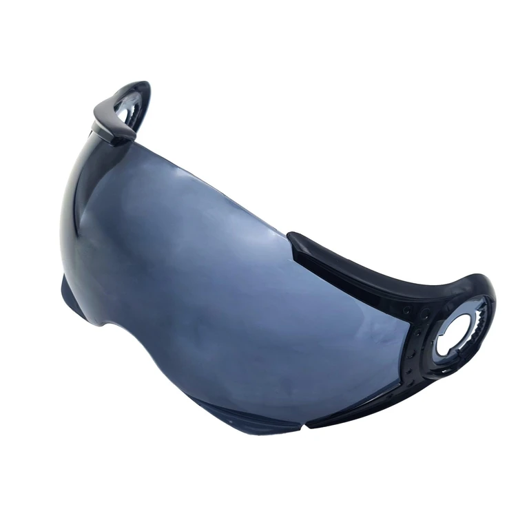 AXRVIS10 - Axor Retro Jet Smoked Visor